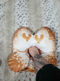 Beignet Alastor Scented Plush {Sweet Boy}