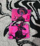 Your Idol Lucifer & Alastor Pins {IN-HANDS}