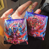 Vox Populi (Feat. The MF* King of Hell) CD Charms