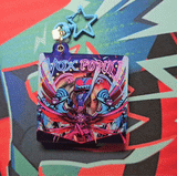 Vox Populi (Feat. The MF* King of Hell) CD Charms