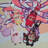 HazBubu Charms