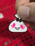 "Angel Dust" Gasha Pins {IN-HANDS}