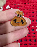 "Angel Dust" Gasha Pins {IN-HANDS}