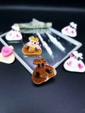 "Angel Dust" Gasha Pins {IN-HANDS}
