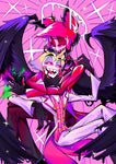 {PonyheadPrincess} LE: AppleRadio 8.3x 11.7" Prints
