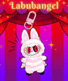 HazBubu Charms