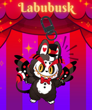HazBubu Charms