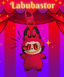 HazBubu Charms