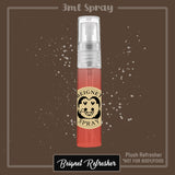 Beignet Alastor Scented Plush Keychain {Sweet Boy}