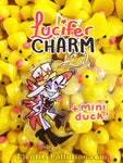 Lucifer Holographic Charm  {Pre-Order}