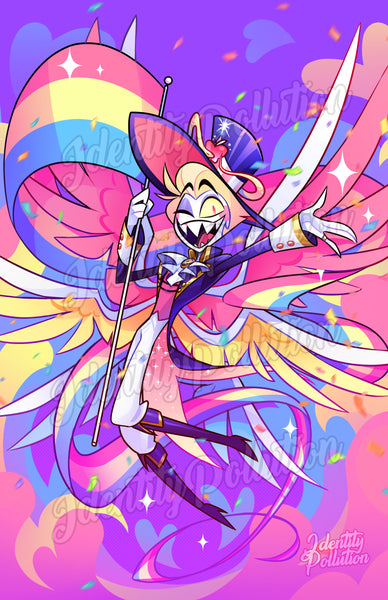 pan_pride_king11x17_HOLO_art_W