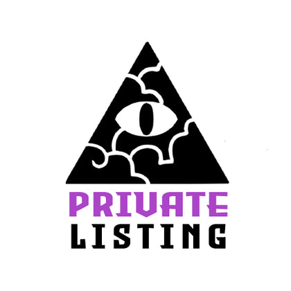 Private Listing for Catherine