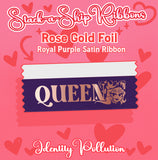 Stack-a-Ship Ribbons