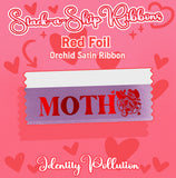 Stack-a-Ship Ribbons