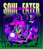 🌜Soul Eater Alastor Pin🌛AX Exclusive Pre-Order
