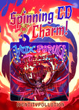 Vox Populi (Feat. The MF* King of Hell) CD Charms
