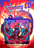 Vox Populi (Feat. The MF* King of Hell) CD Charms