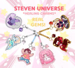 ANY 2 Steven Universe Healing Charms