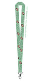 Attack on Lanyard -discounted-