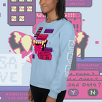Malwear 2.0 Sweater 🧵made-to-order