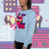 Malwear 2.0 Sweater 🧵made-to-order