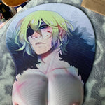 Dimitri FE3H Tiddy Mouse Pad